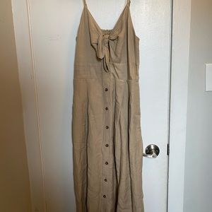 Express Sun Dress